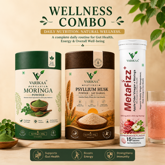 Daily Wellness Combo