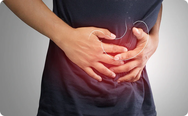 Improves gut health
