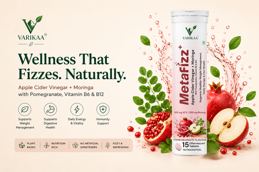 Why More Wellness Enthusiasts Are Switching to Effervescent Wellness Drinks