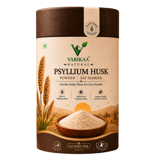 Psyllium Husk (Isabgol) Powder