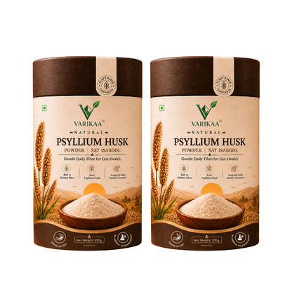 Psyllium Husk (Isabgol) Powder