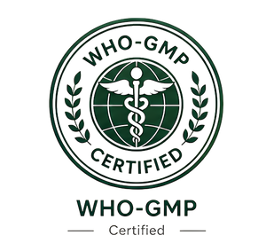 WHO-GMP