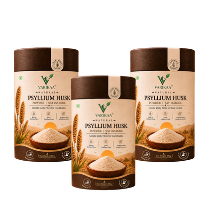 Psyllium Husk (Isabgol) Powder