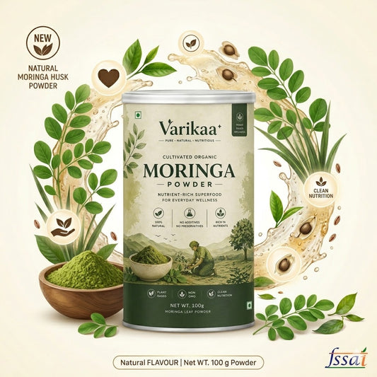 Moringa Powder - 200 G