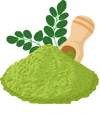 Pure Moringa
