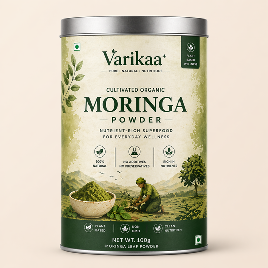 Moringa Powder - 200 G