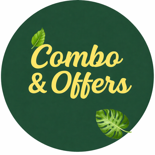 Combo & Offers