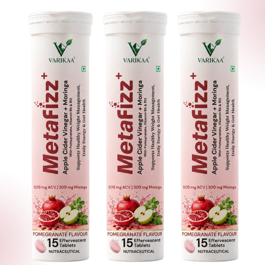 Metafizz+ ACV