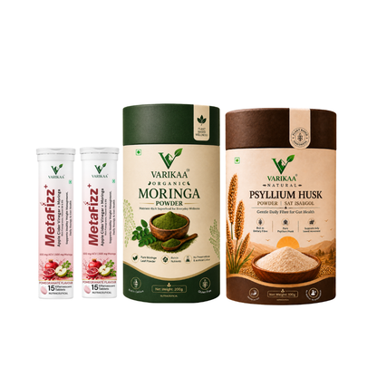 Daily Wellness Combo