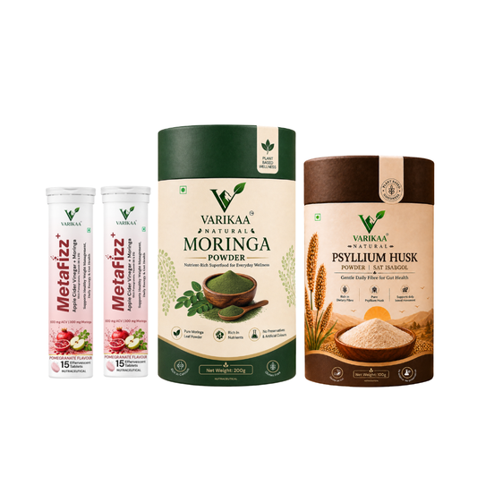 Daily Wellness Combo