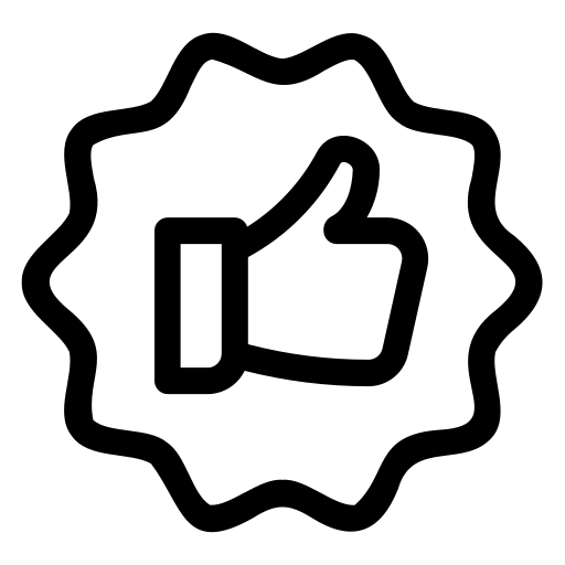 How to icon three